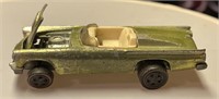 1968 Red Line Hot Wheels by Mattel - '57 Bird