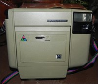 1983-1985 PartyStar Kodamatic Instant Camera