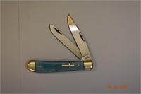 Blackhills Steel 41/2" Closed Pocket Knife