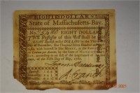 Early American Money (COPY)