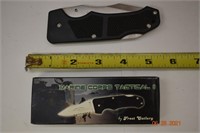 Frost Cutlery Marine Corps Tach II 41/2" Knife