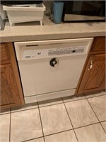 KENMORE DISHWASHER