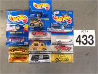 ONLINE Toy Collection Auction