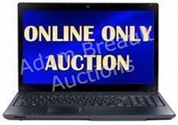 WOODS ONSITE ONLINE AUCTION