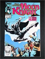 Moon Knight # 1 1989