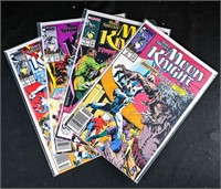 Moon Knight #6-9 COMIC BOOKS