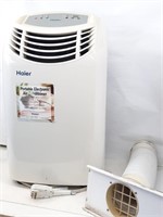 Haier Portable A/C - 7,000BTU