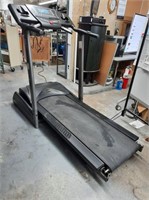 Spirit Z8 - Treadmill