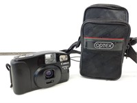 Canon Snappy Lx - Film Camera