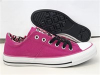 Converse - Women Pink XOXO shoes ( Size : 8 )