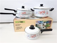 New - Cookware Set