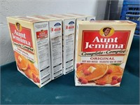 Aunt Jemima - (6) Pancake Mix