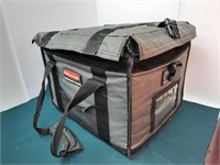 Insulated Food Delivery Bags