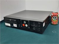 stingray360 - dvd system