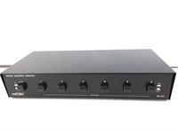 AS-SS6 - Speaker Selector Switch Box