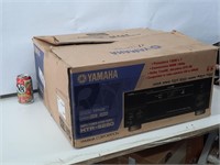 New - Yamaha HTR-5250 - Audio/Video Home Theater