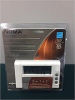 Noma Programmable Thermostat