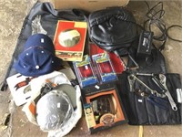 Harley Davidson Tool Kit, Parts, Collectibles