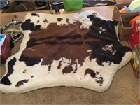 Padded Dog bed