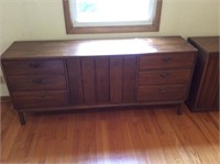 Mid-Century Buffet and More