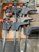 7-Clamps