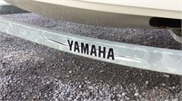 2000 17' Yamaha XR1800 Jet Boat