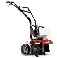 Earthquake® 33CC Gas 2-Cycle Mini Cultivator