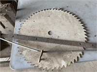 Saw blade