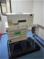 Weighing Station Cabinet (Loc: UK)