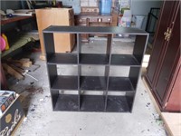 36x36x11.5 cubby - pressboard