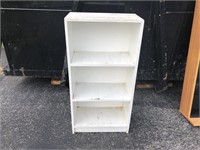 Small book case 36 x 18 x 10