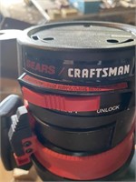 Craftsman Router 1 1/2 HP