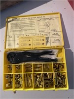 Western Enterprises Item No. CK-5 Hose Repair Kit