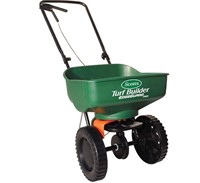 Scotts Turf Builder Mini Broadcast Spreader