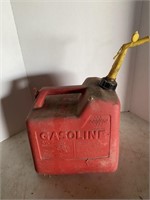 Gas can (Chilton)