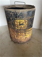 John Deere bucket