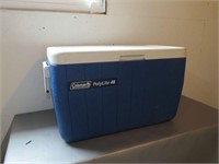 COLEMAN COOLER