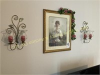 Picture & Wall Decor