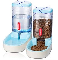 Automatic Pet Feeder Small & Medium Pets