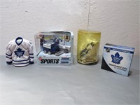 TORONTO MEMORABILIA