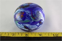 Paperweight No 34 willow creek