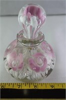 Paperweight No 46 St Clair Perfume