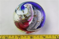 Paperweight No 49 Gibson 2008