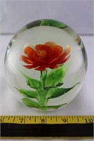 Paperweight No 75