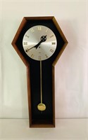 Howard Miller Wall Clock/36x17