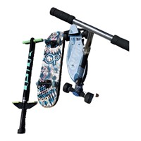 SKATBOARD AND KIDS TOYS