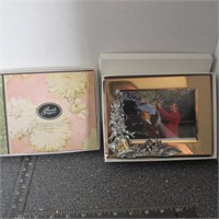 Picture Frame and Guest Book