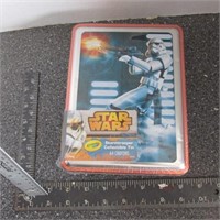 Stormtrooper Collectable Tin