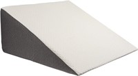 K?lbs Bed Wedge Pillow with Memory Foam Top