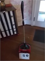 Oreck Vacuum Cleaner